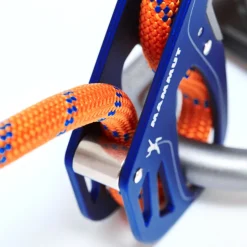 Smart 2.0 Dark Ultramarine - Systemes D'assurage | Mammut