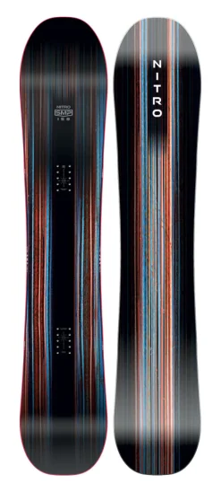 Smp - Snowboard | Nitro