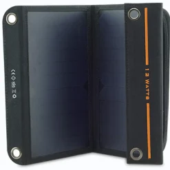Solargo Trek - Panneau Solaire | Xmoove