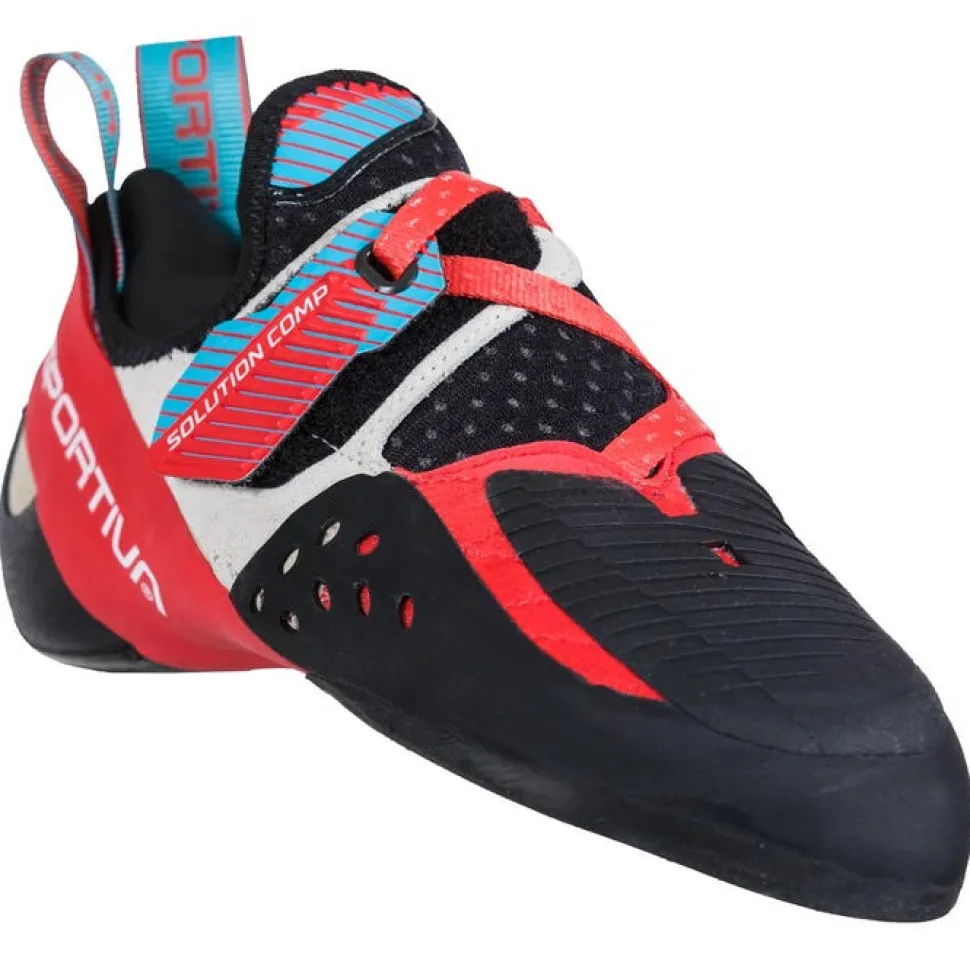 Solution Comp Femme - Chaussons | La Sportiva
