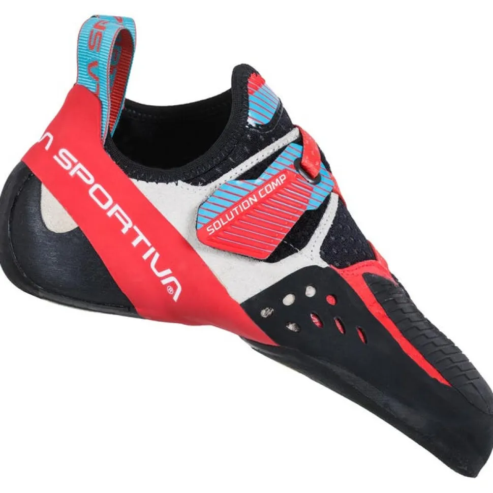 Solution Comp Femme - Chaussons | La Sportiva