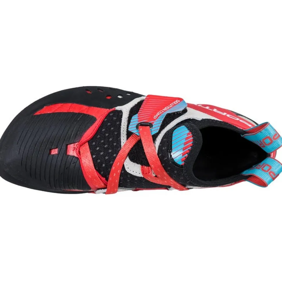 Solution Comp Femme - Chaussons | La Sportiva