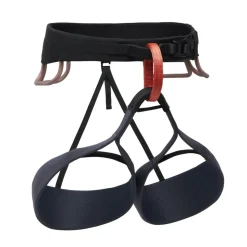 Solution Harness Carbon - Harnais Non Reglables | Black Diamond