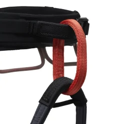 Solution Harness Carbon - Harnais Non Reglables | Black Diamond