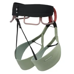 Solution Harness Femme Desert Sage | Black Diamond