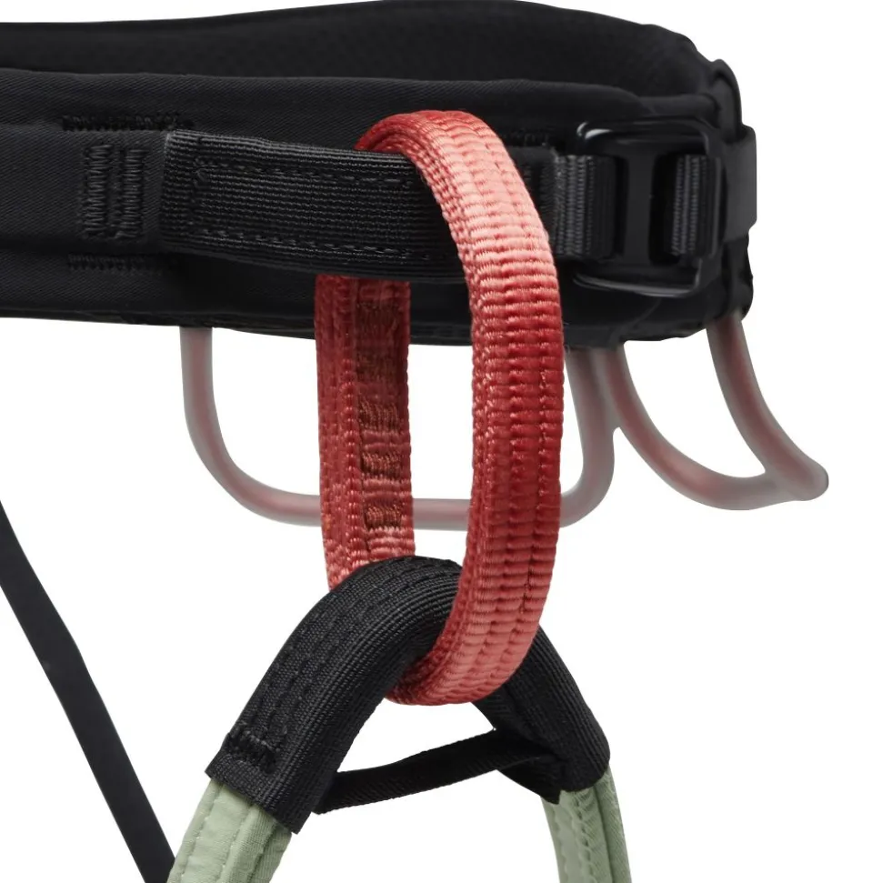 Solution Harness Femme Desert Sage | Black Diamond