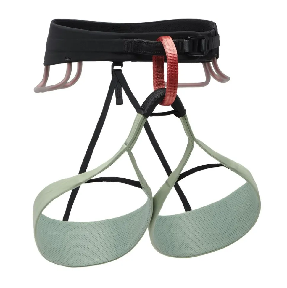 Solution Harness Femme Desert Sage | Black Diamond