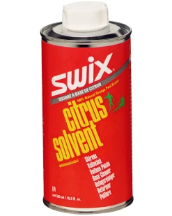 Solvant Liquide - 500ml - Entretien | Swix