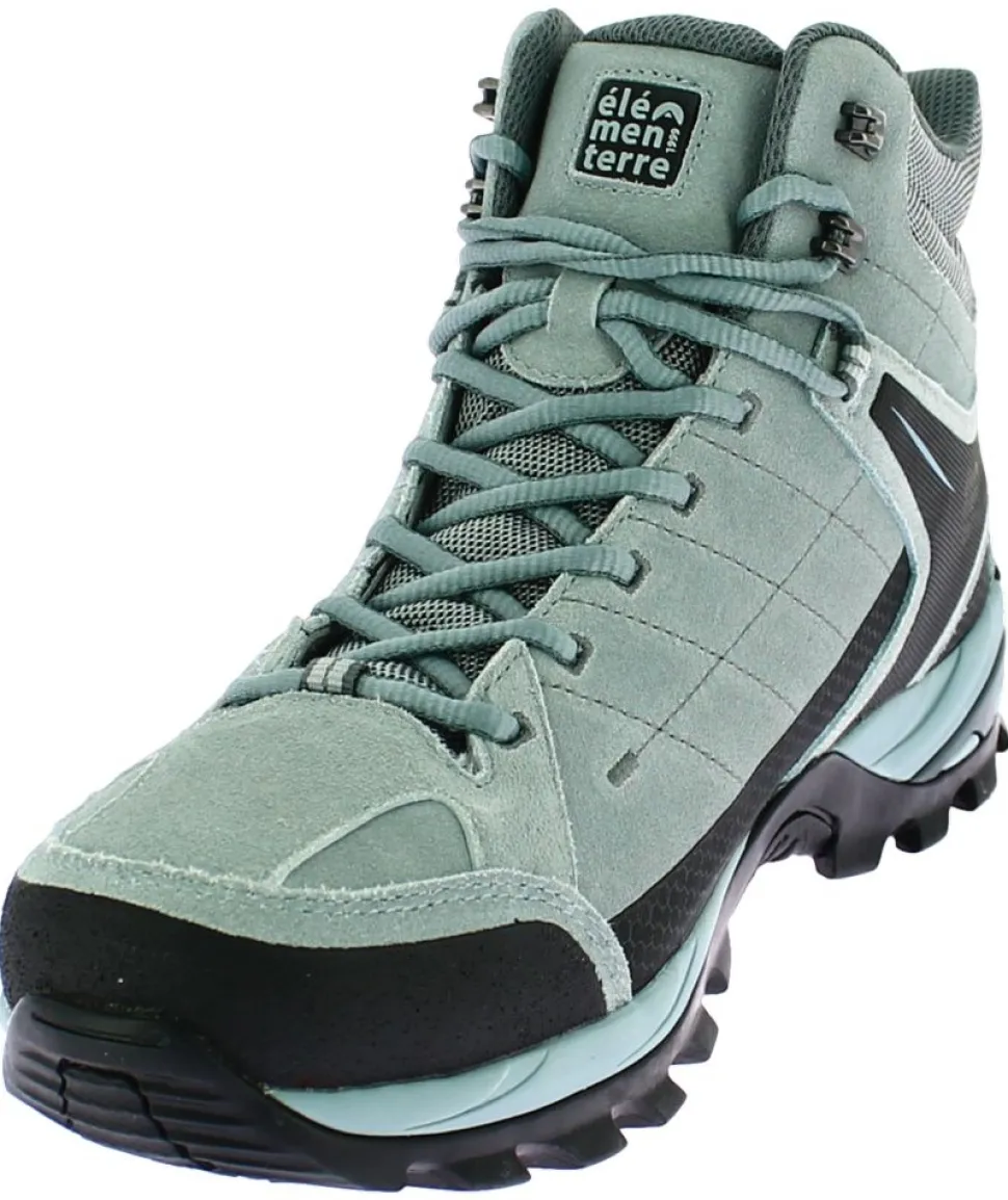 Sonora Femme Gris - Chaussures | Elementerre