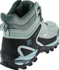Sonora Femme Gris - Chaussures | Elementerre