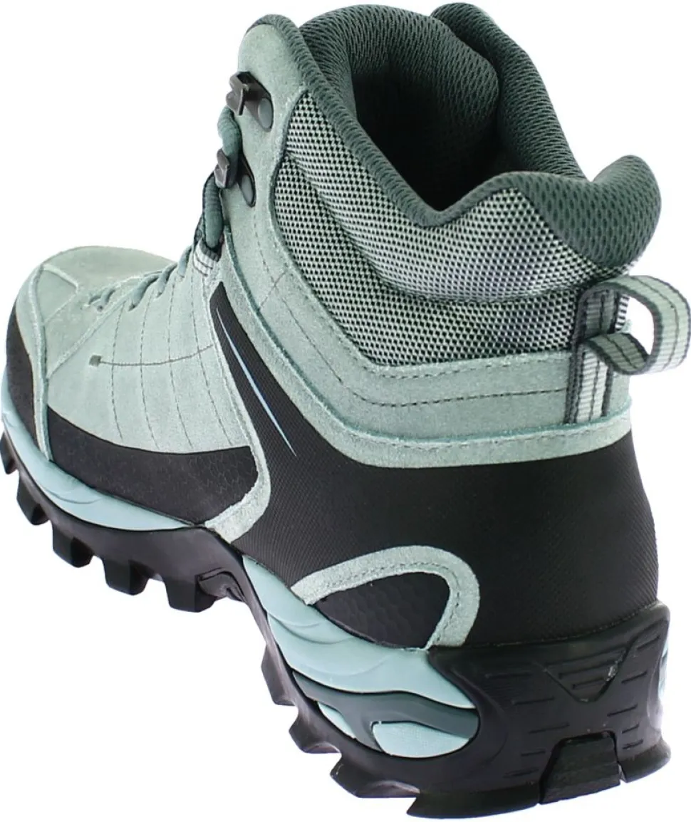 Sonora Femme Gris - Chaussures | Elementerre