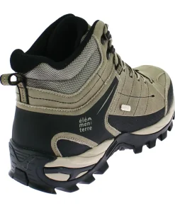 Sonora Taupe - Chaussures | Elementerre
