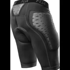 Sous-short Titan Race Charcoal - Habillement Vtt | Fox