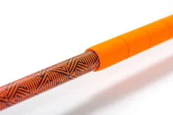 South Orange / Dark Blue - Batons | Zag