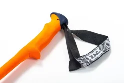 South Orange / Dark Blue - Batons | Zag
