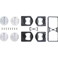 Spark Pucks Standard - 2022 - Pieces Detachees Fixation | Nitro