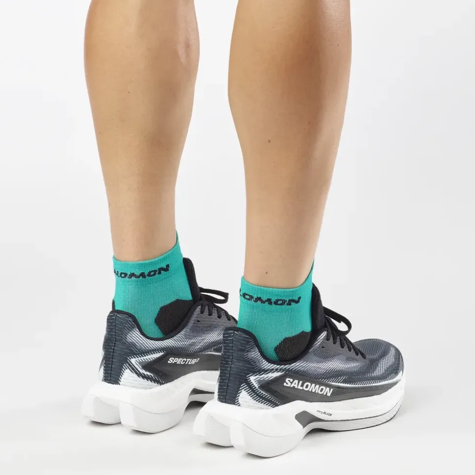 Spectur 3 Black Castelrock - Chaussure | Salomon