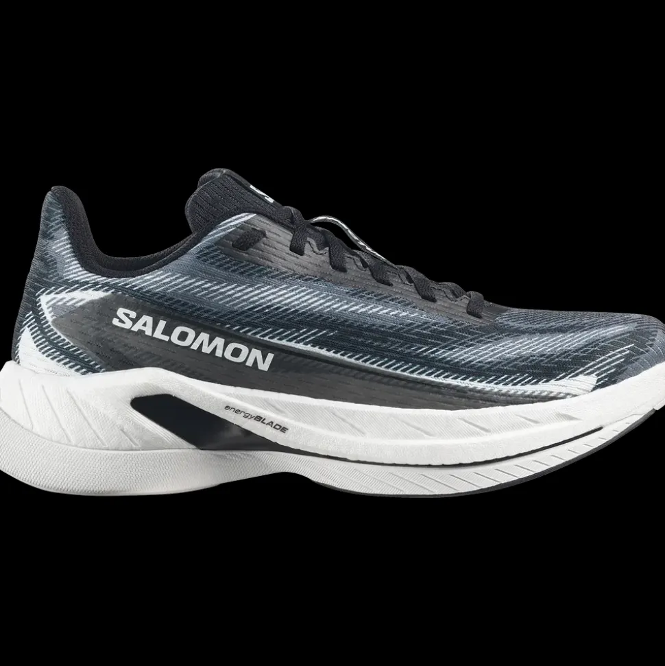 Spectur 3 Black Castelrock - Chaussure | Salomon