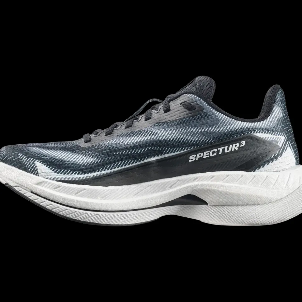 Spectur 3 Black Castelrock - Chaussure | Salomon