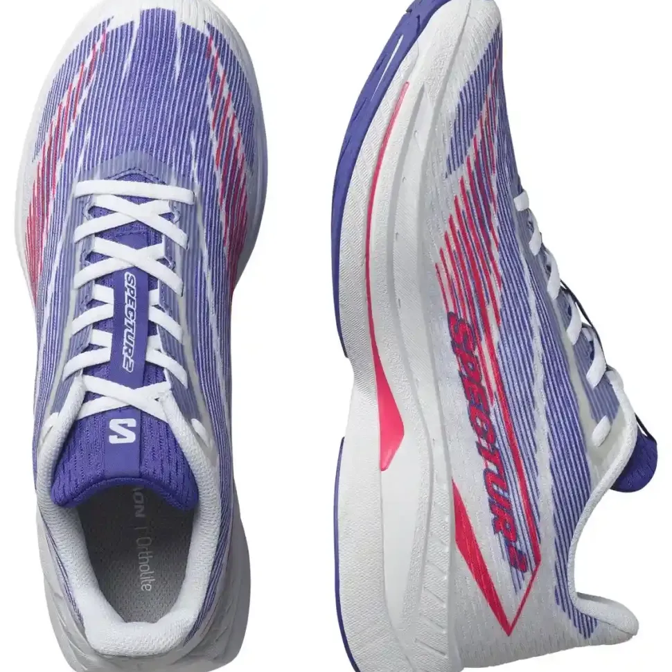Spectur 2 Liberty / White - Chaussures | Salomon