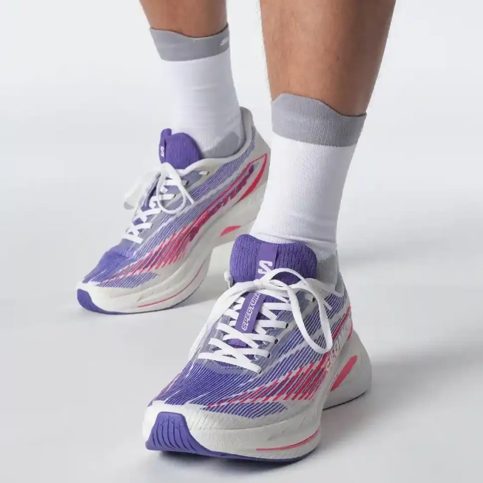 Spectur 2 Liberty / White - Chaussures | Salomon
