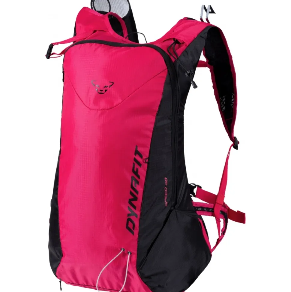 Speed 28 Lipstick Black - Equipement Outdoor | Dynafit