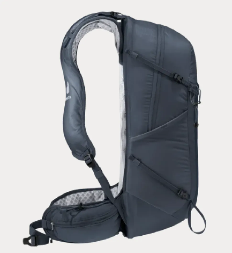 Speed Lite Pro 25 Black - Sac A Dos | Deuter