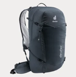 Speed Lite Pro 25 Black - Sac A Dos | Deuter