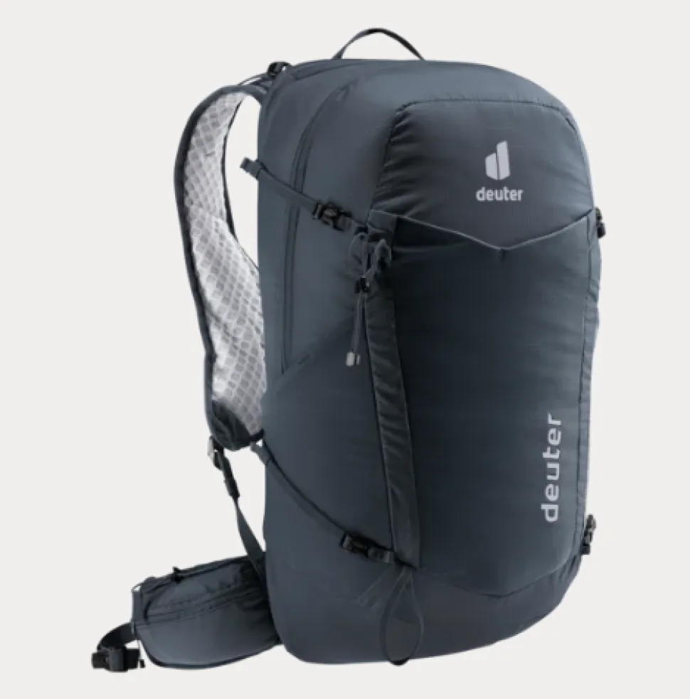 Speed Lite Pro 25 Black - Sac A Dos | Deuter