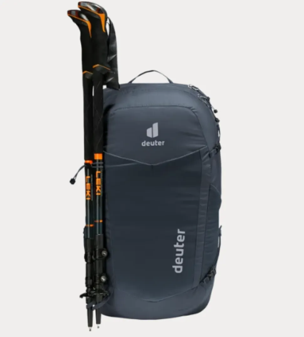 Speed Lite Pro 25 Black - Sac A Dos | Deuter