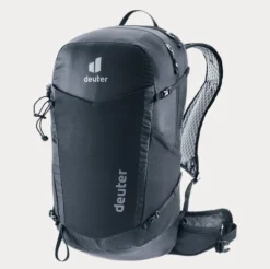 Speed Lite Pro 25 Black - Sac A Dos | Deuter