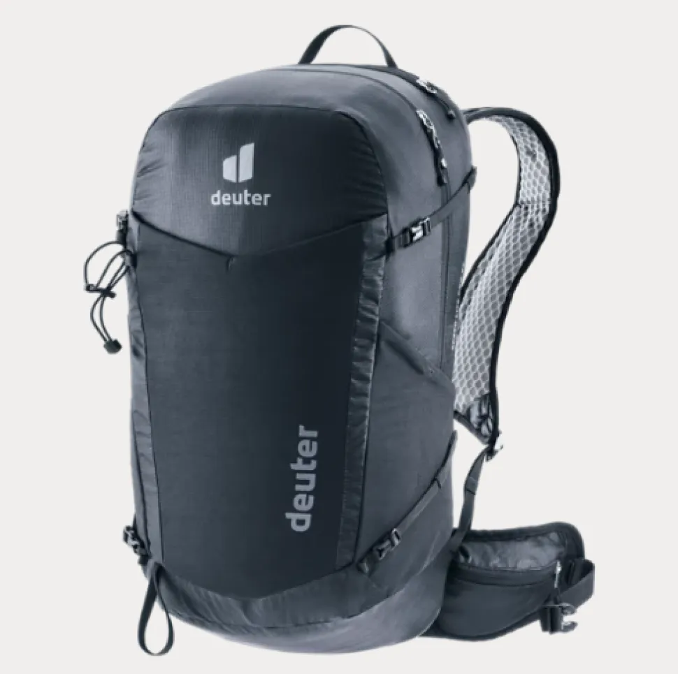 Speed Lite Pro 25 Black - Sac A Dos | Deuter