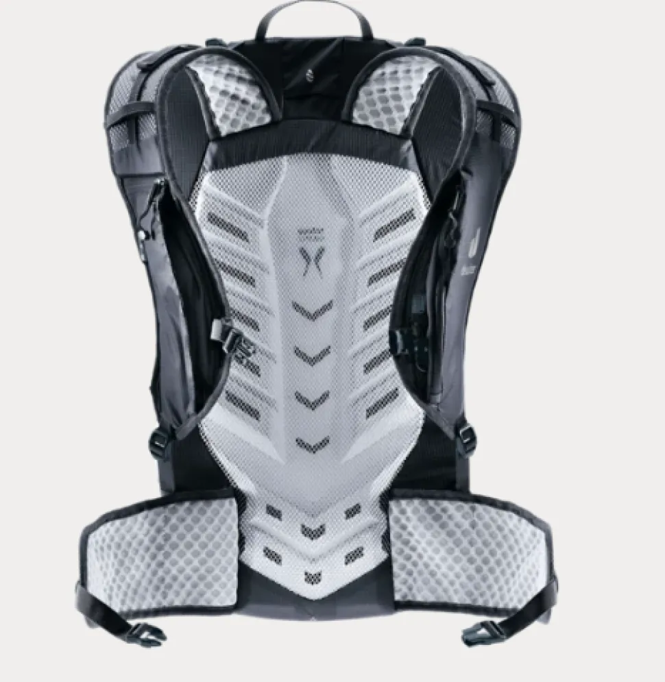 Speed Lite Pro 25 Black - Sac A Dos | Deuter