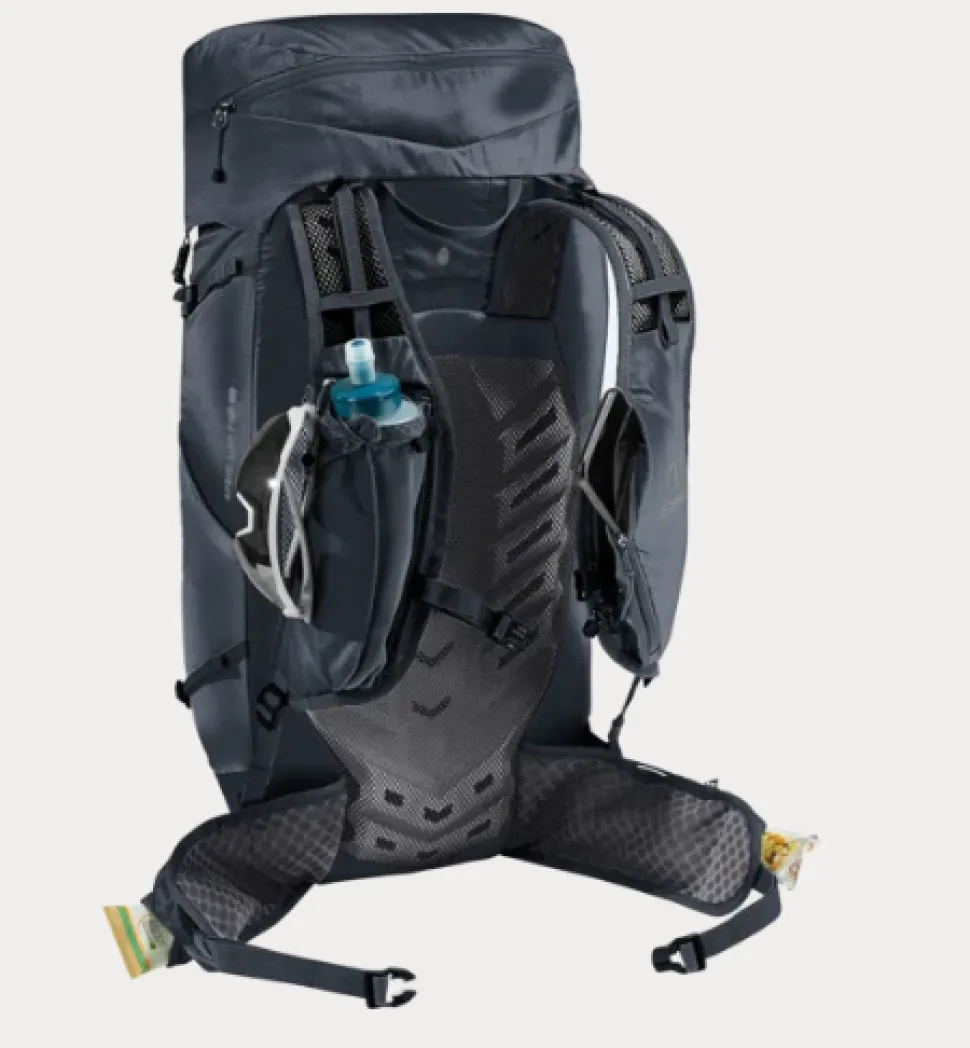 Speed Lite Pro 30 Black - Sac A Dos | Deuter