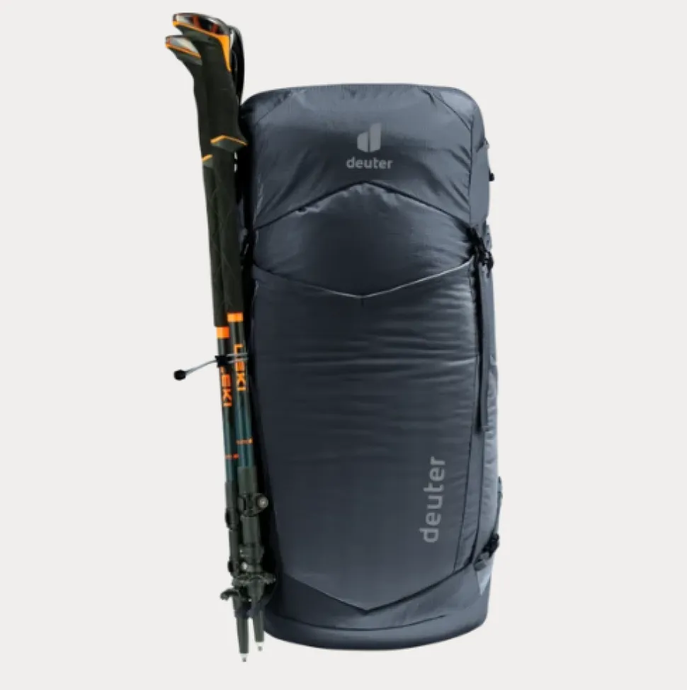 Speed Lite Pro 30 Black - Sac A Dos | Deuter