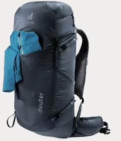 Speed Lite Pro 30 Black - Sac A Dos | Deuter