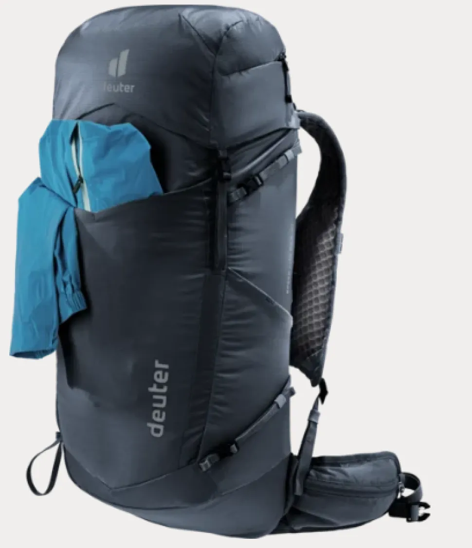 Speed Lite Pro 30 Black - Sac A Dos | Deuter