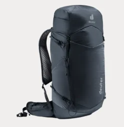 Speed Lite Pro 30 Black - Sac A Dos | Deuter