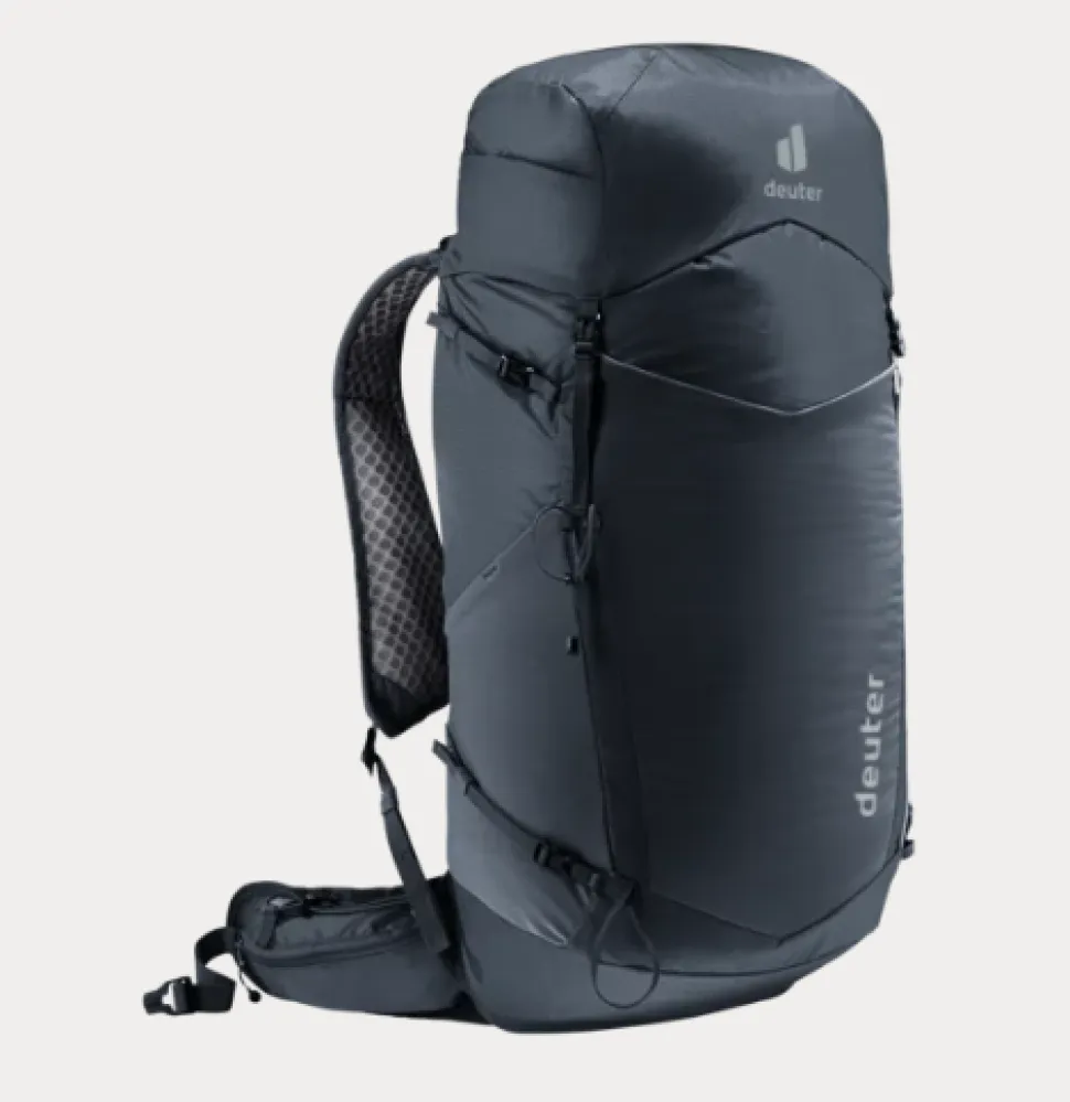 Speed Lite Pro 30 Black - Sac A Dos | Deuter