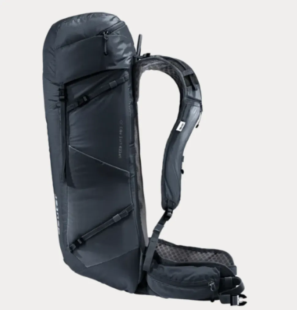 Speed Lite Pro 30 Black - Sac A Dos | Deuter
