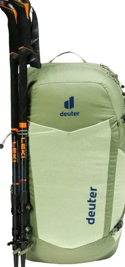 Speed Lite Pro 25 Mineral Grove - Sac A Dos | Deuter