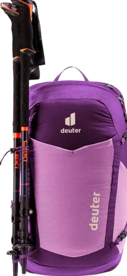 Speed Lite Pro 23 Sl Lotus Mystic - Sac A Dos | Deuter