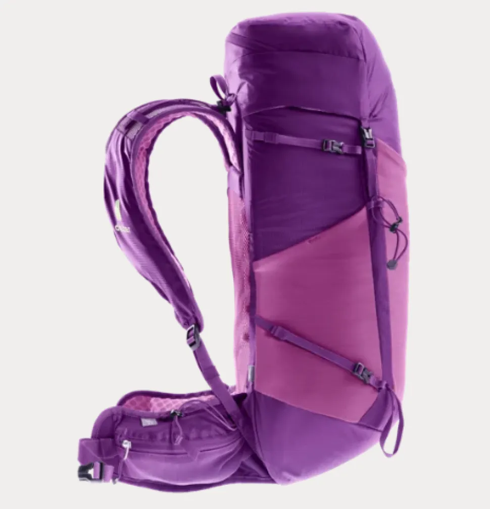 Speed Lite Pro 28 Sl Lotus-mystic - Sac A Dos | Deuter