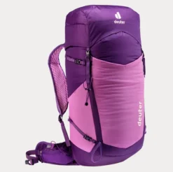 Speed Lite Pro 28 Sl Lotus-mystic - Sac A Dos | Deuter