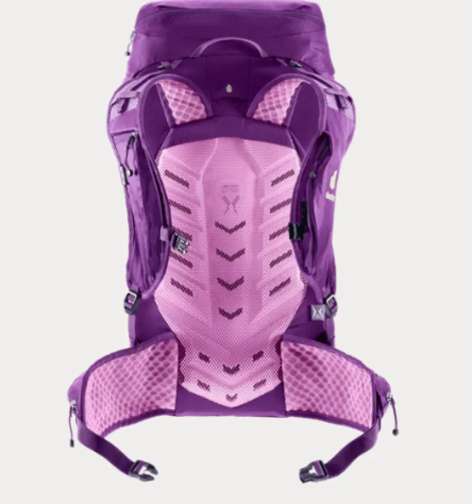 Speed Lite Pro 28 Sl Lotus-mystic - Sac A Dos | Deuter