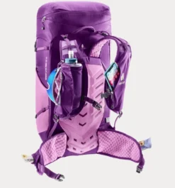 Speed Lite Pro 28 Sl Lotus-mystic - Sac A Dos | Deuter