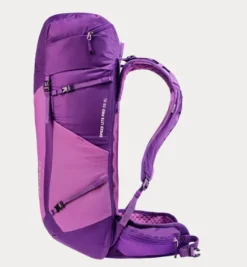 Speed Lite Pro 28 Sl Lotus-mystic - Sac A Dos | Deuter