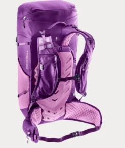 Speed Lite Pro 28 Sl Lotus-mystic - Sac A Dos | Deuter