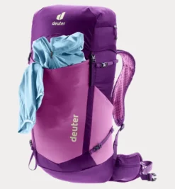 Speed Lite Pro 28 Sl Lotus-mystic - Sac A Dos | Deuter