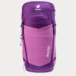 Speed Lite Pro 28 Sl Lotus-mystic - Sac A Dos | Deuter
